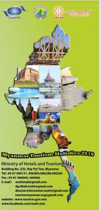 Tourism Statistics 2016